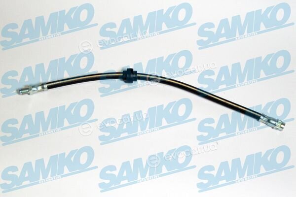 LPR / Samko 6T46014