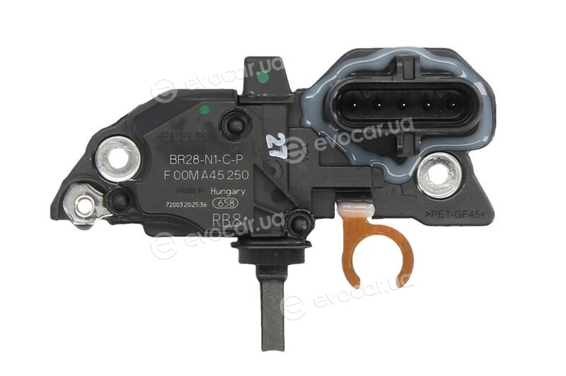 Bosch F 00M A45 250
