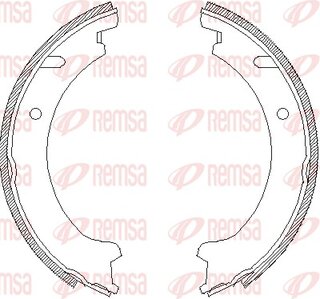 Remsa 4721.00