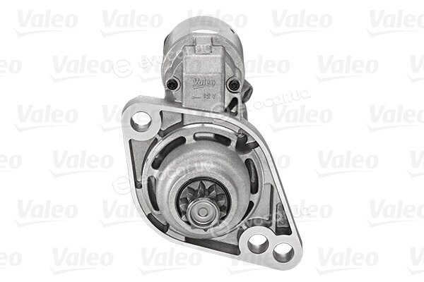 Valeo 458213