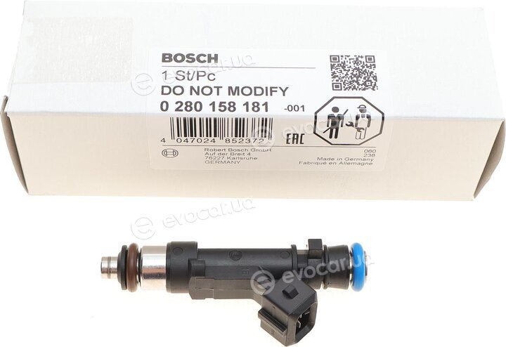 Bosch 0 280 158 181
