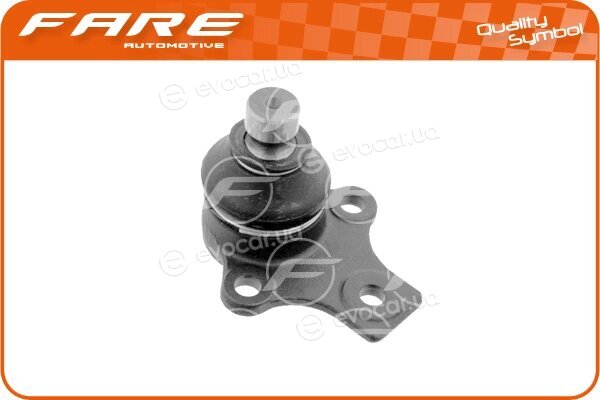 Fare RS111