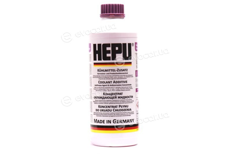 Hepu P999-G12-SUPERPLUS