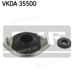 SKF VKDA 35500