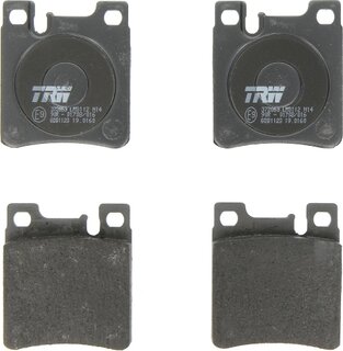 TRW GDB1123
