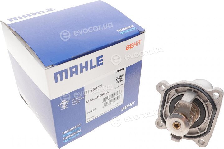 Mahle TI 260 92