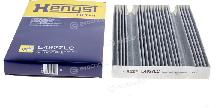 Hengst E4927LC