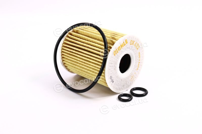 Mahle OX 422D