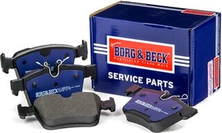 Borg & Beck BBP2516
