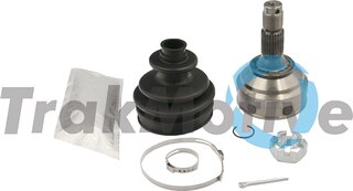 TrakMotive 40-0092