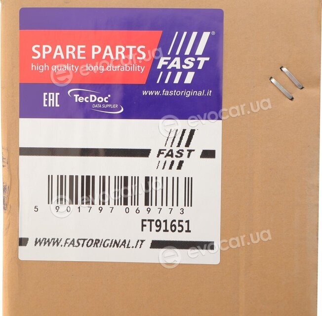 Fast FT91651
