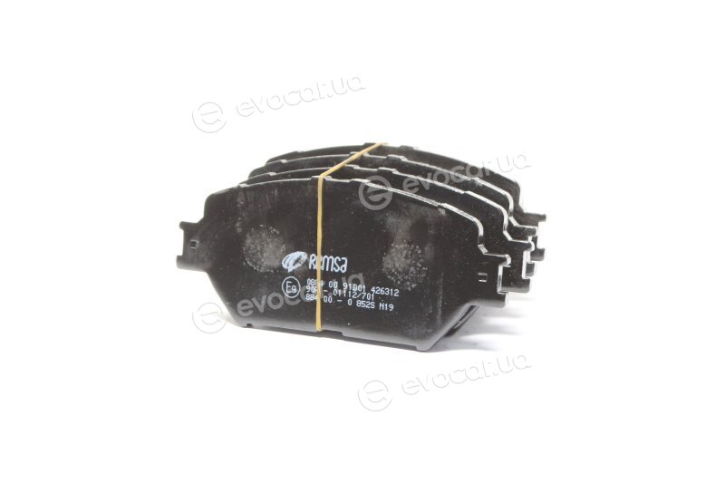 Remsa 0884.00