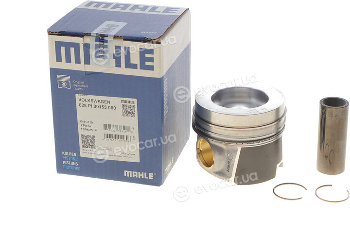 Mahle 028 PI 00155 000