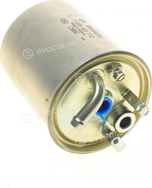 Bosch F 026 402 112