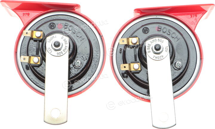 Bosch 0 986 AH0 507