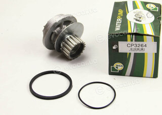 BGA CP3264