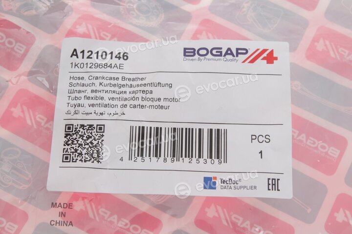 Bogap A1210146