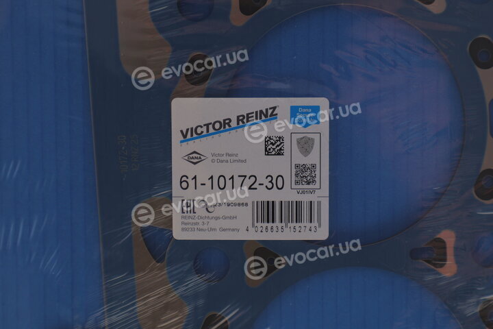 Victor Reinz 61-10172-30