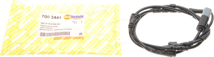 Autotechteile 700 3441