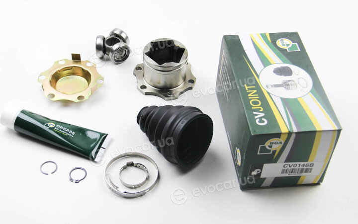 BGA CV0146B