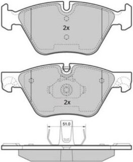 Fremax FBP-1853