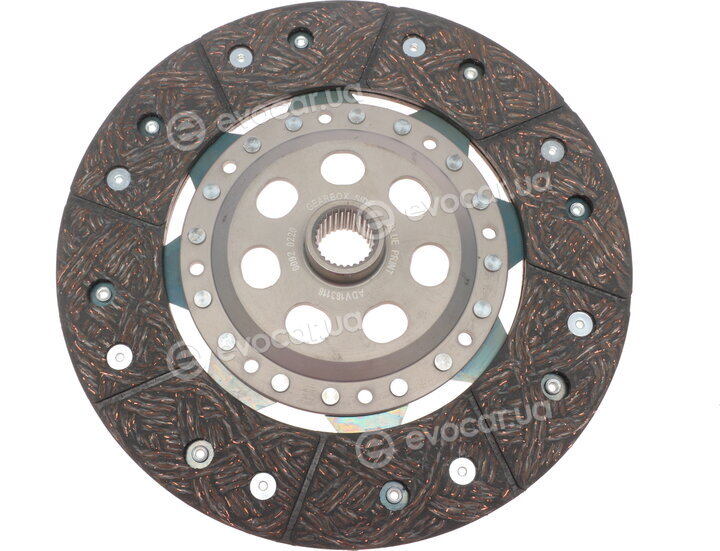 Blue Print ADV183032