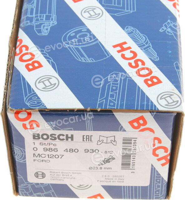 Bosch 0 986 480 930