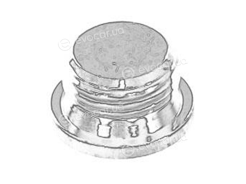 Mopar (PSA / FCA) 169 93411