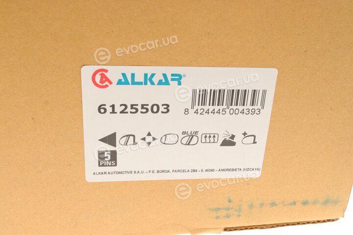 Alkar 6125503