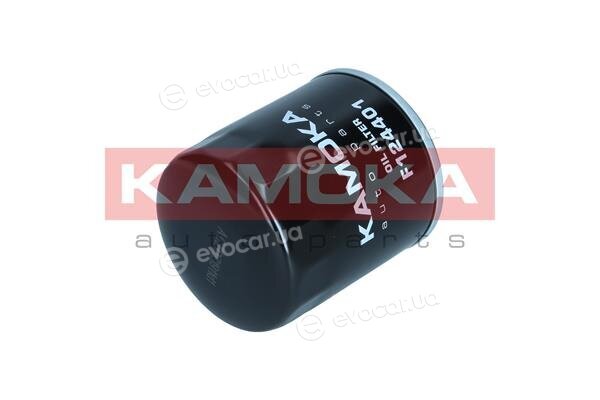 Kamoka F124401