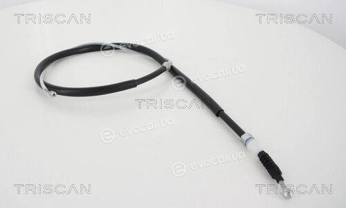 Triscan 8140 291113