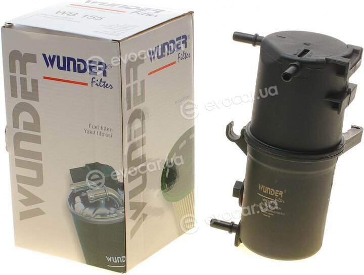 Wunder WB155