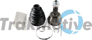TrakMotive 40-0578