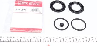 Kawe / Quick Brake 114-0077