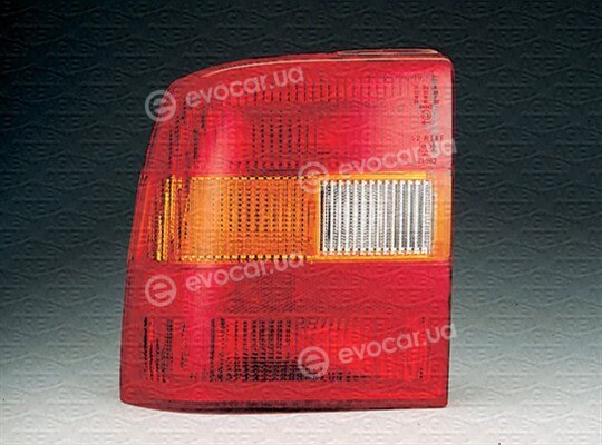 Magneti Marelli 712128760009