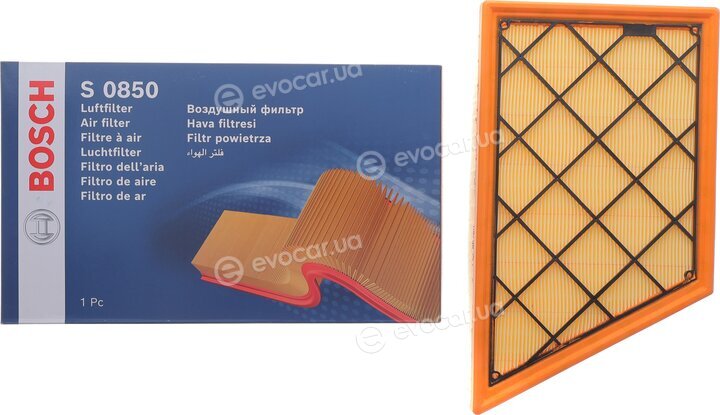 Bosch F 026 400 850