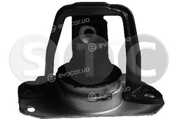 Metalcaucho / STC T404453
