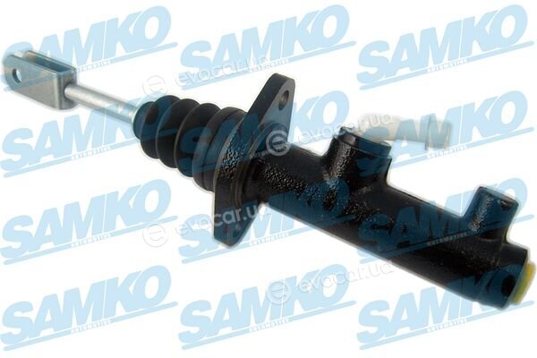 Samko F17754