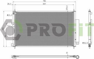 Profit 1770-0207