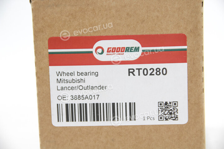 Goodrem RT0280
