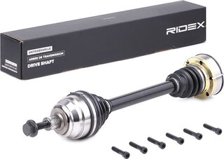 Ridex 13D0006