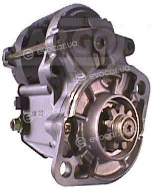 HC Cargo 110356
