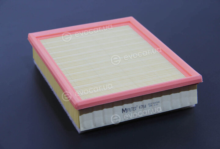 MFilter K 764