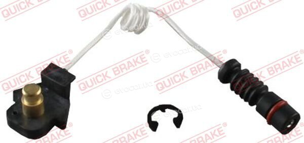 Kawe / Quick Brake WS 0184 B