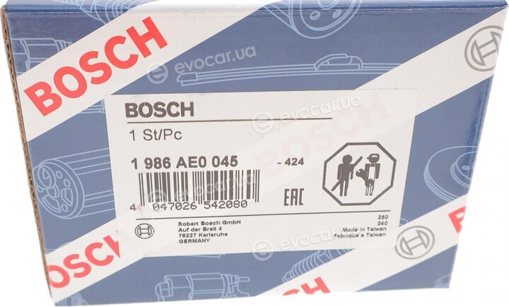 Bosch 1 986 AE0 045