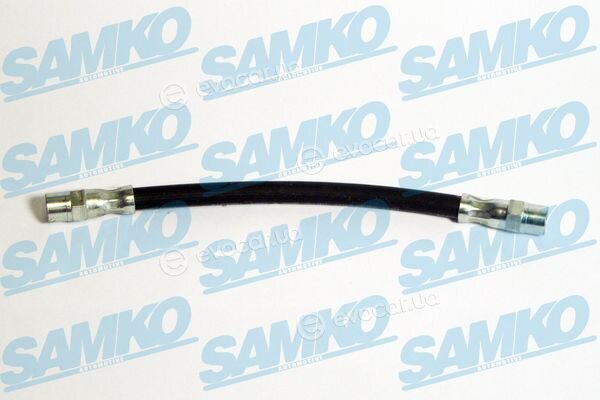 LPR / Samko 6T46133