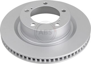 A.B.S. 18115