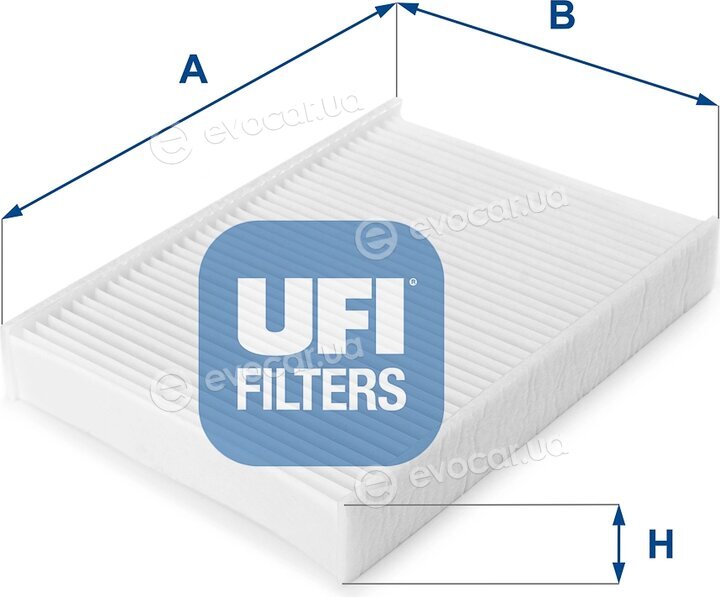 UFI 53.060.00