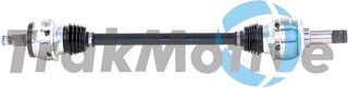 TrakMotive 30-2947