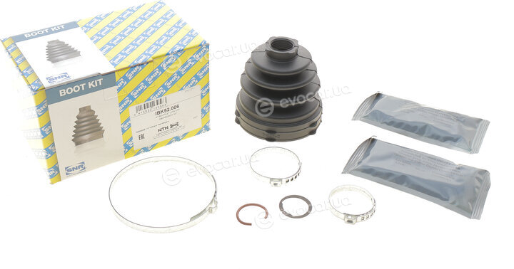 NTN / SNR IBK52.006